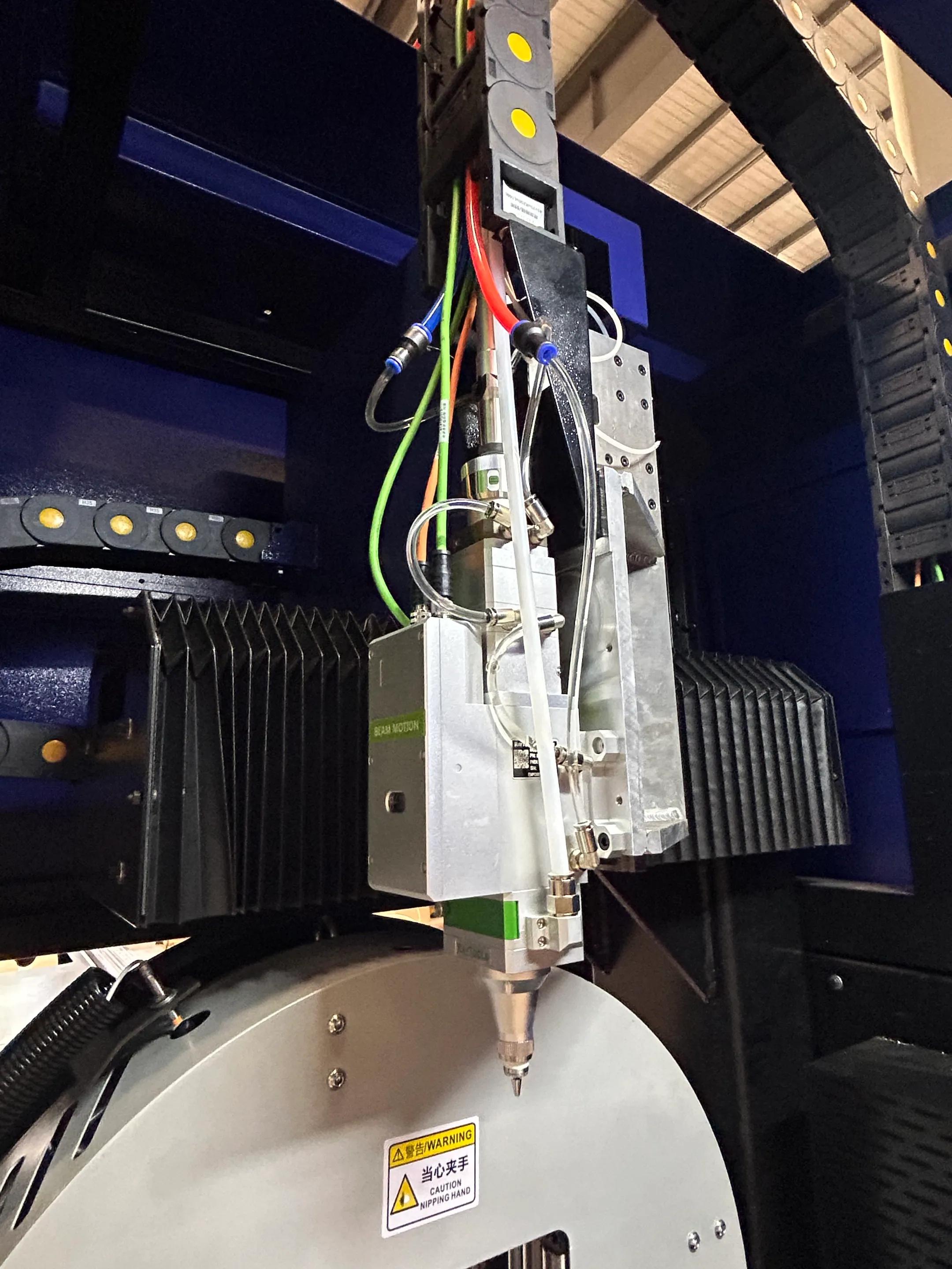 Leapion LF-6016T 3kW