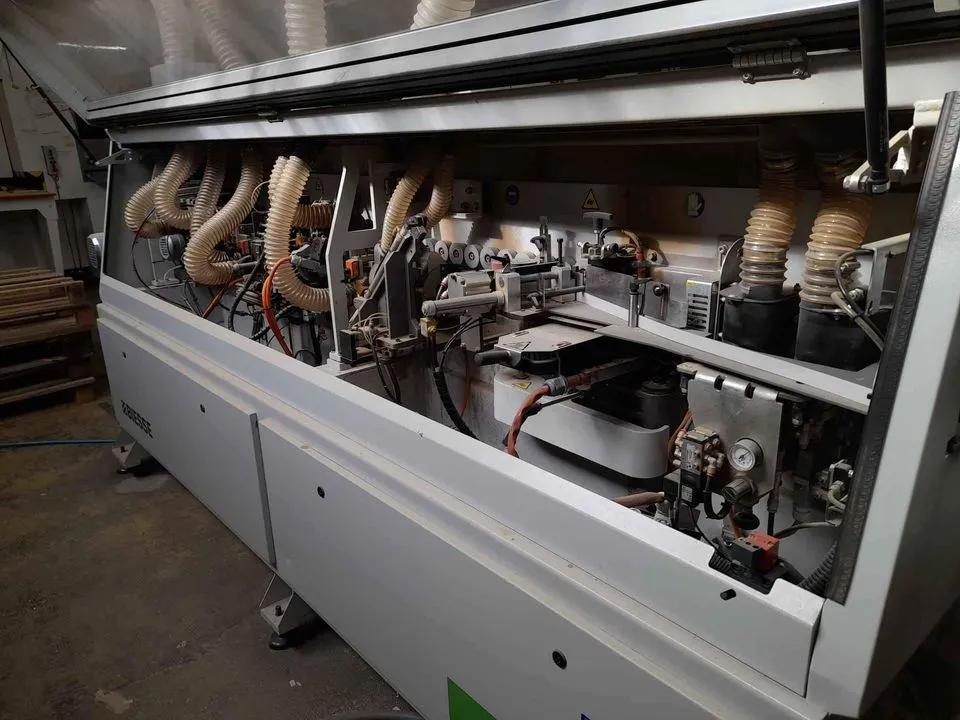 Gebruikt Biesse Akron 1130 I Kantbanden