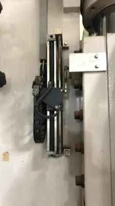 Gebruikt LVD PPNMZ 220/40 MNC I Persrem