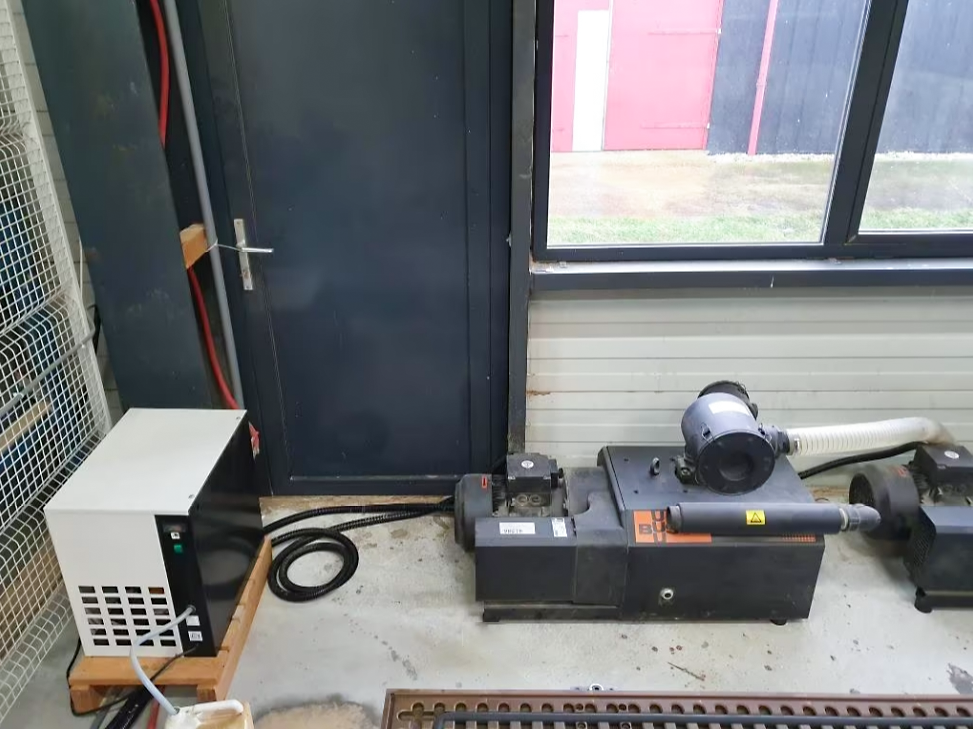 Used Biesse Artech Skill 300 FTK - CNC Machining Center - 2009