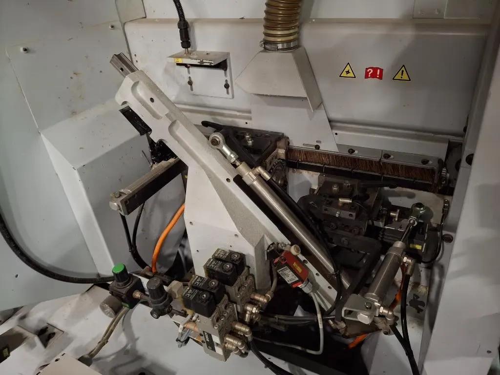 Usado Brandt KDF 660 I Biseladora