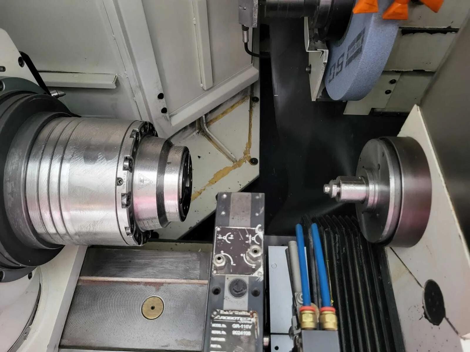 Gebruikt Palmary OCD 4240 I Cilindrische slijpmachine