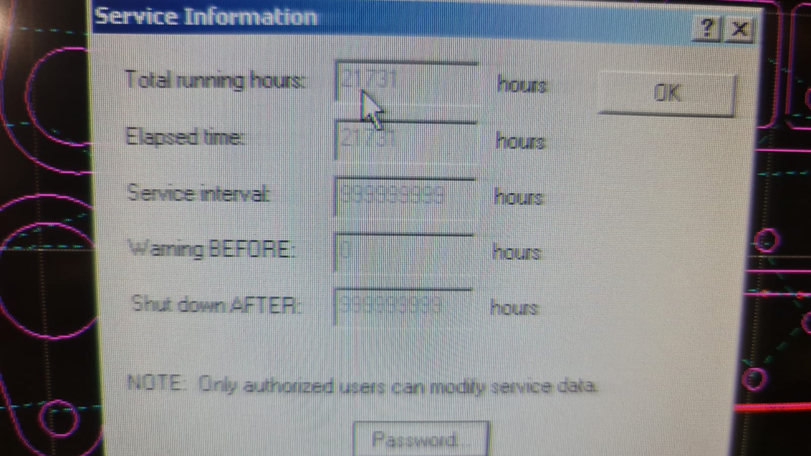 Used Flow WMC2 3040 - Waterjet Cutting - 2005