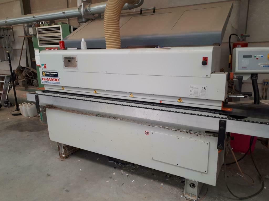 Used BI MATIC CH 43