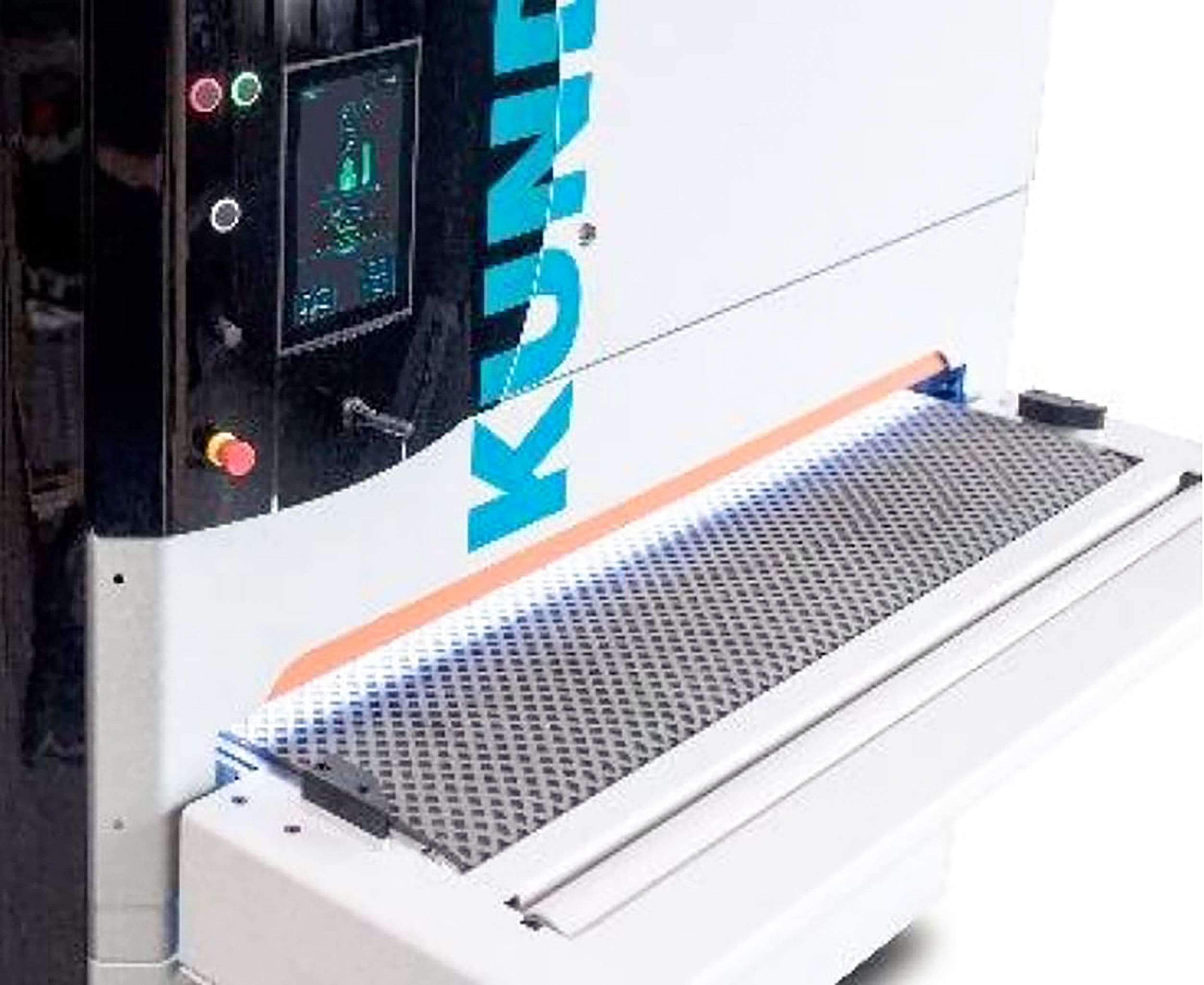 Usado Kundig Perfect-2 1350 - Lijadora de Banda - 2022