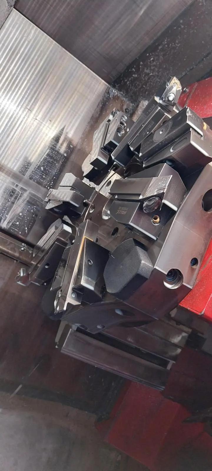 Gebruikt Emco EmcoTurn 345 II I CNC Draaibank