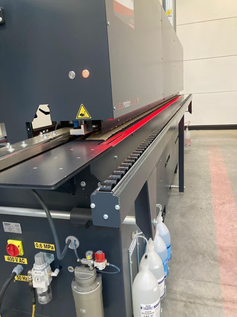 Cehisa Dynamic I Edgebanding