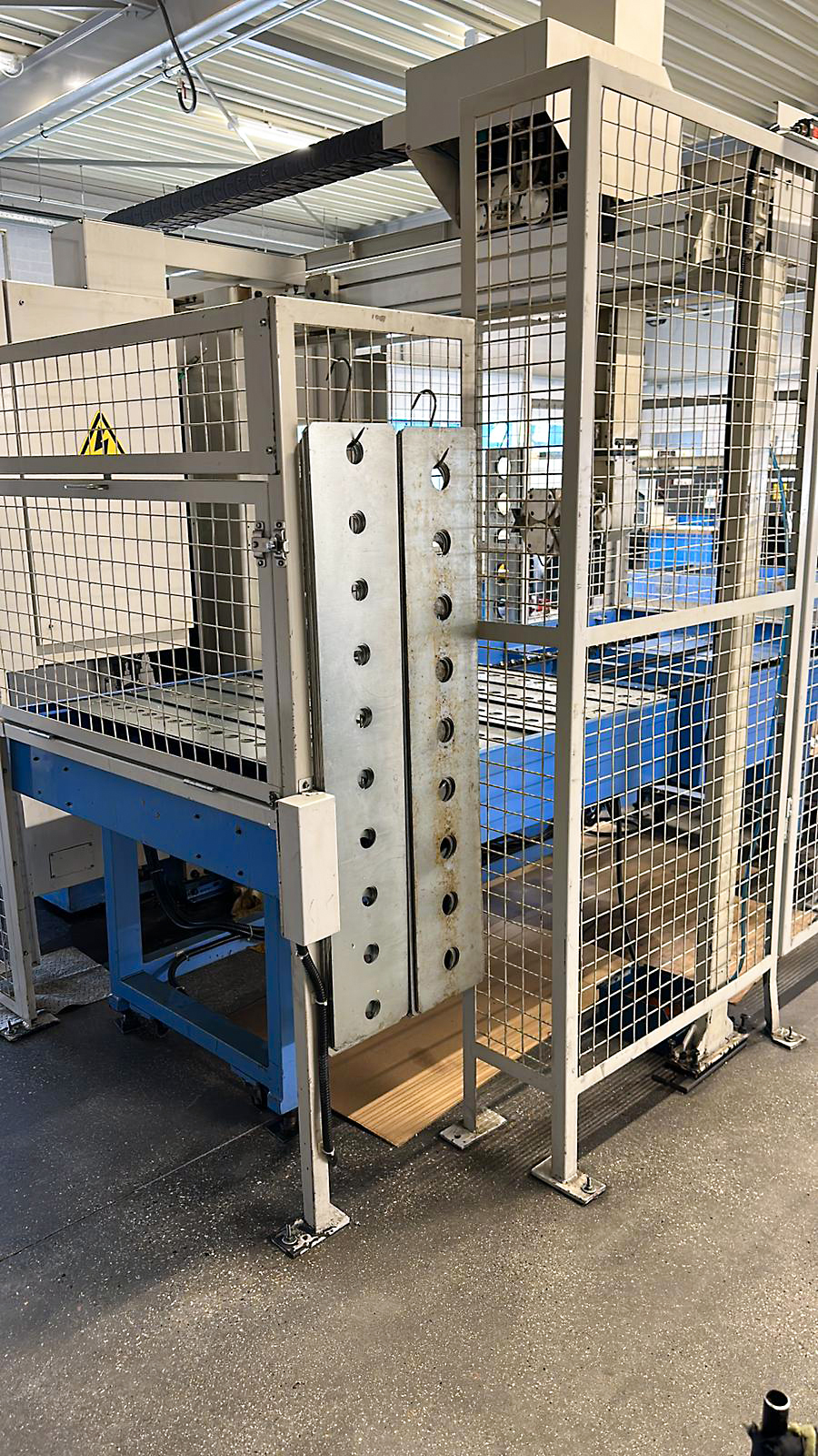 Gebruikt Mazak SQT 15MS - CNC Draaibank - 1996