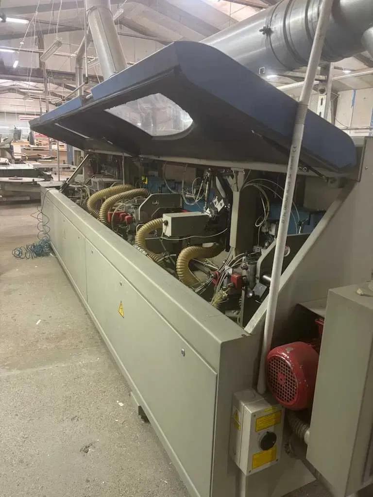 Used OTT Tornado-TOP I Edgebanding I 2008