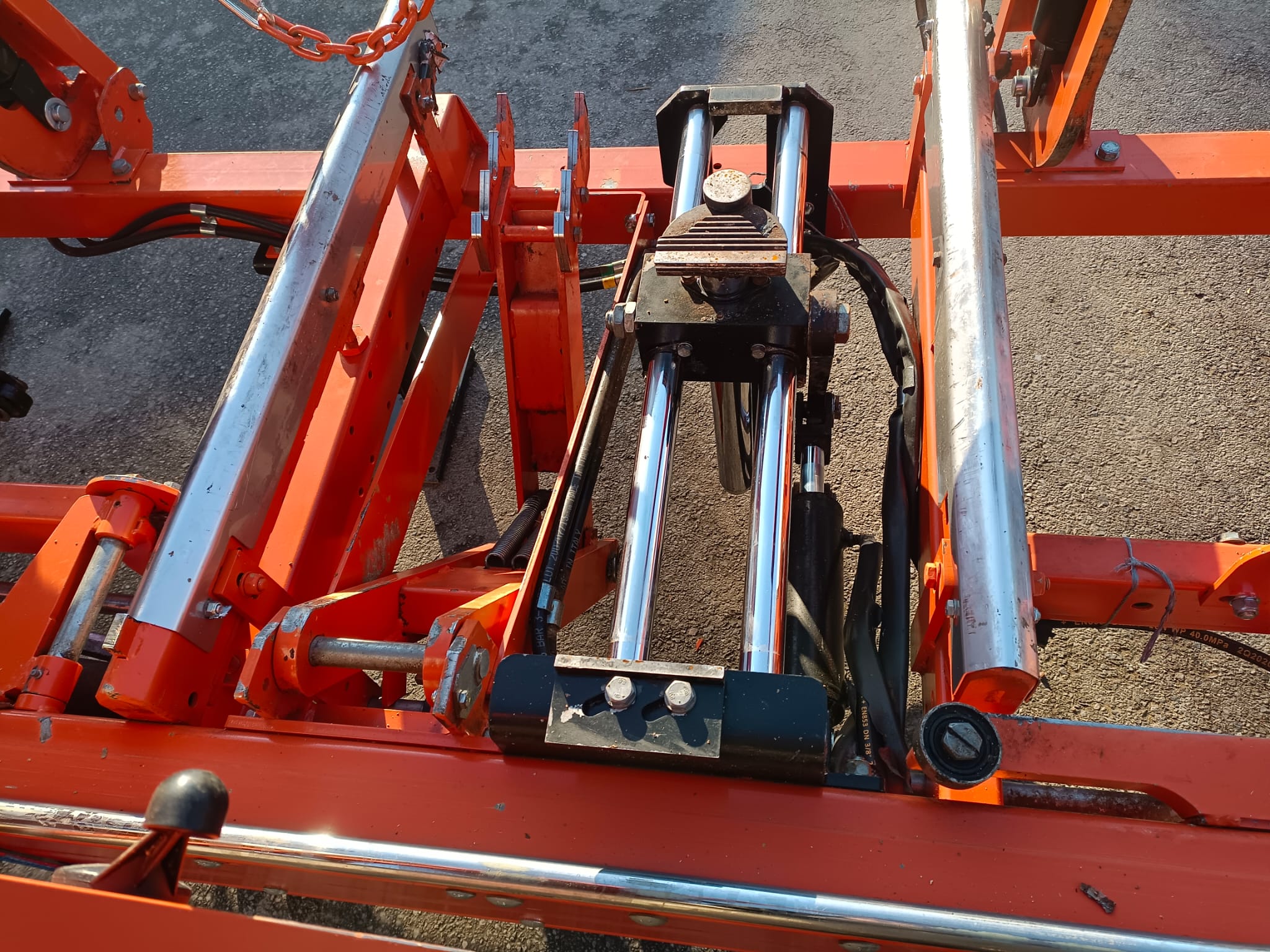 Used Woodmizer LT 20 I Sawmill I 2020