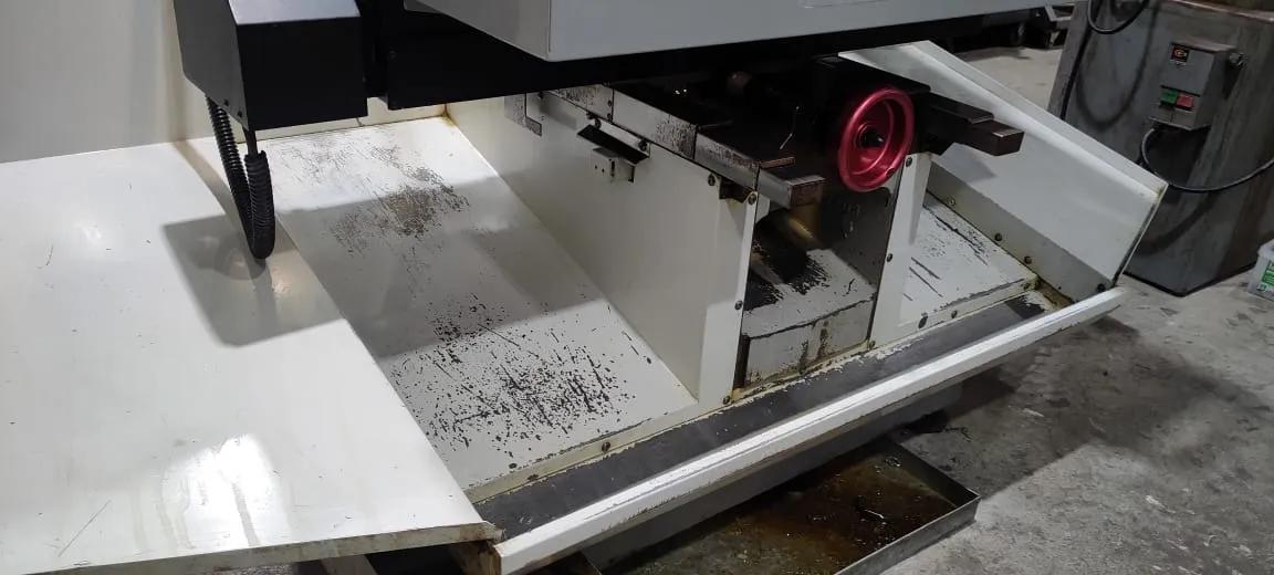 Gebruikt Haas TM-1 I CNC Frezen