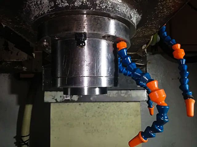 Used Milltronics VM24 - Vertical Machining Centres  - 1998