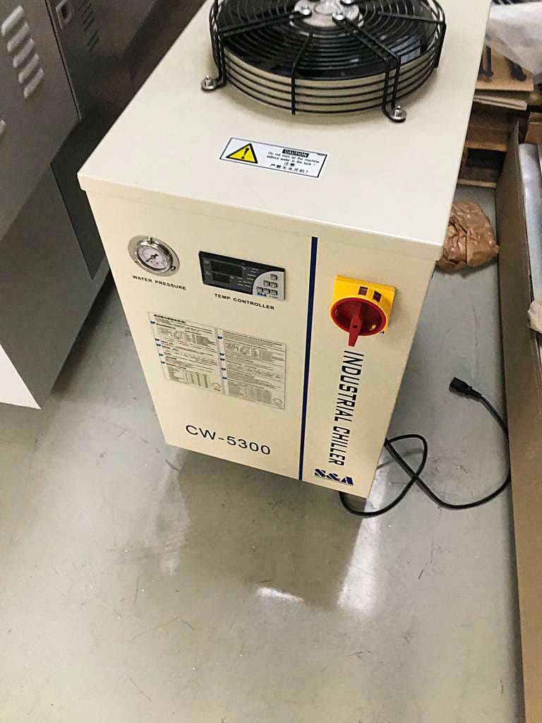 Gebruikt Ruijie 1390 - Snijlaser - 2016