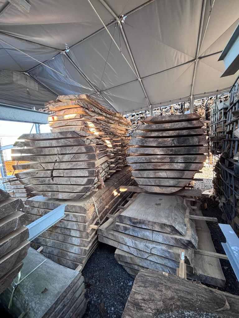 Used Crisswood ISP-010 I Sawmill