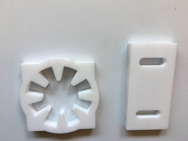 Usado OMAX 80X - Cortadora por chorro de agua