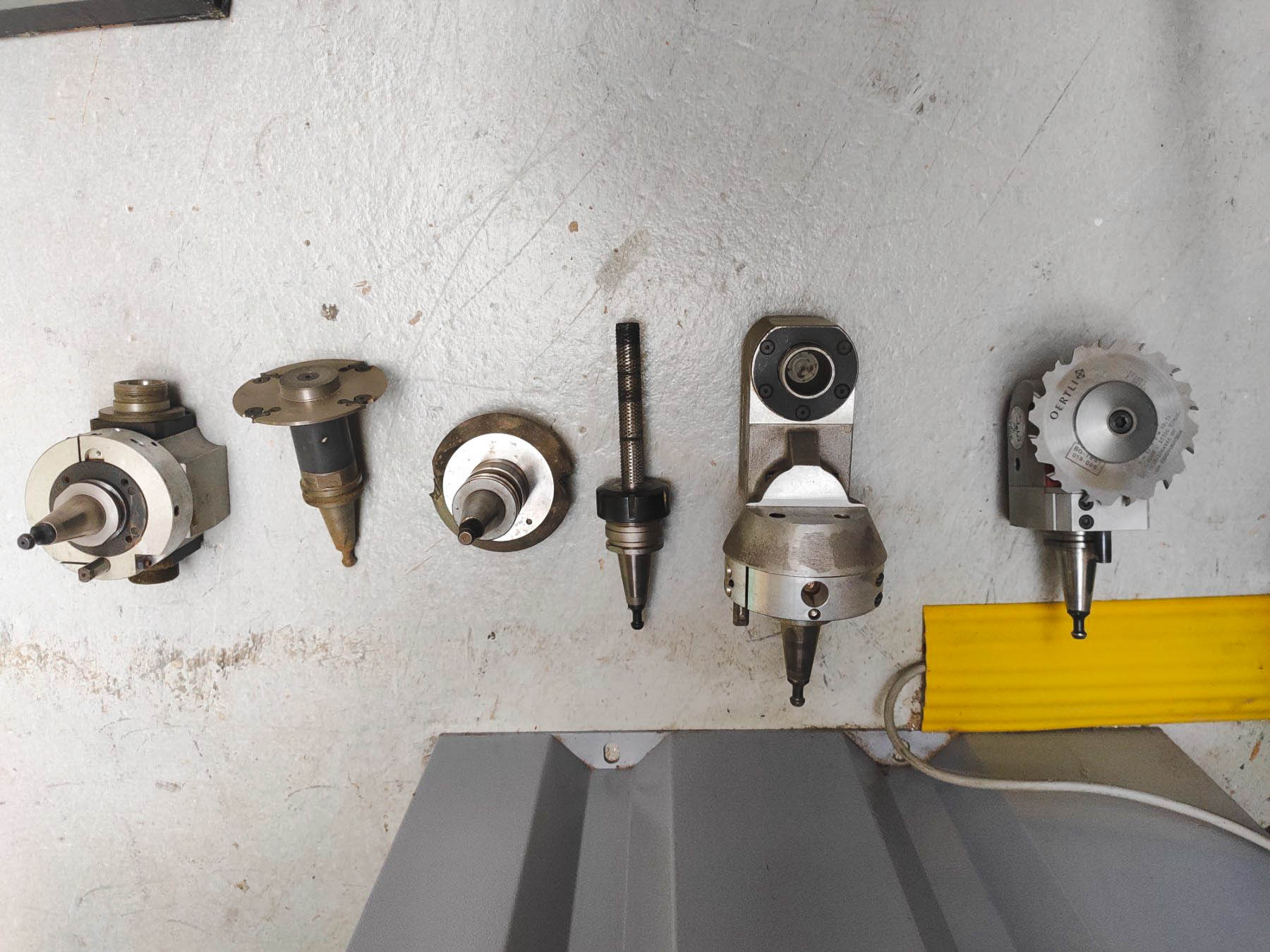 Used Biesse Rover 30 - CNC Machining Center - 1998