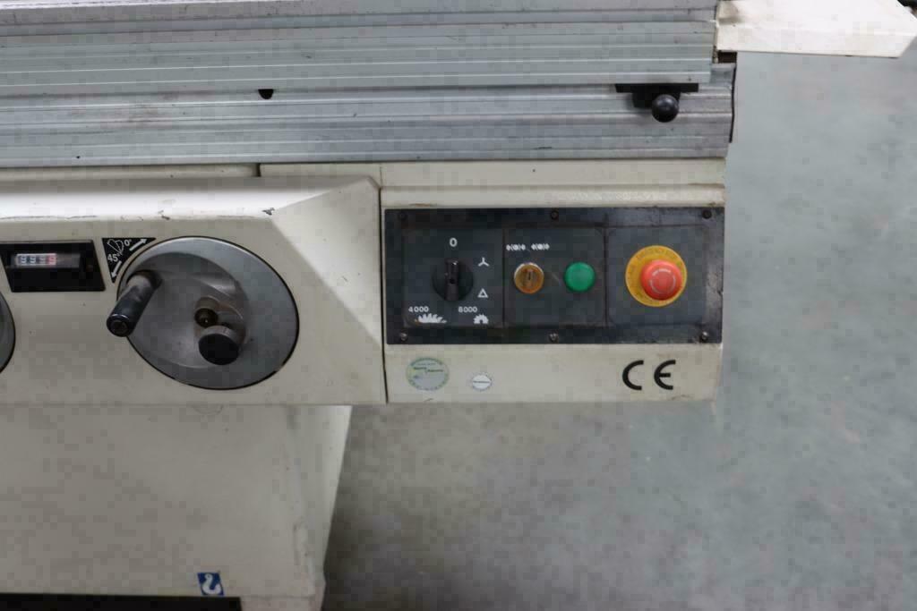 Gebruikt SCM NOVA SI 300 S