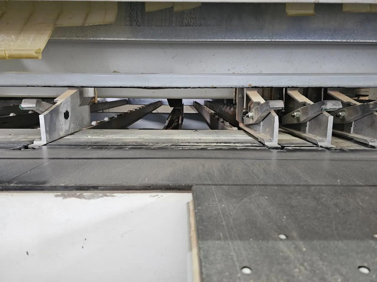 Gebruikt Holzher CUT 85 I Balkenzaag