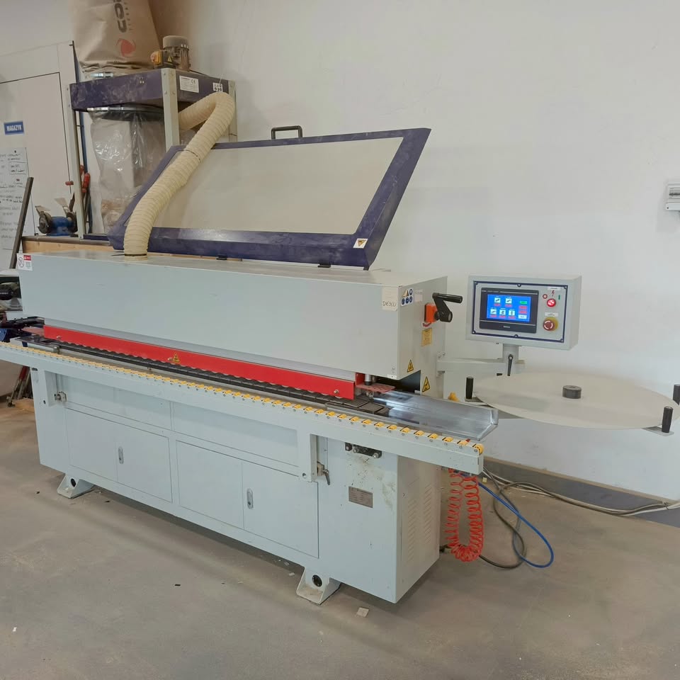 Used Cormak EBM 800 I Edgebanding I 2020