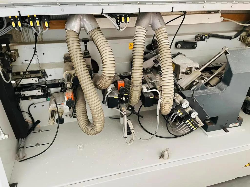 Gebruikt Holzher Sprint 1310 I Kantenbanden