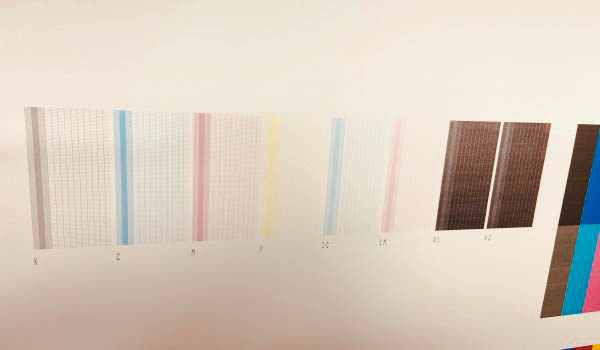 Used Agfa Anapurna M2050i - UV Hybrid CMYKlclm WW - 2016