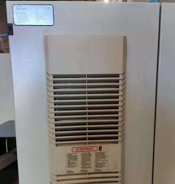 Gebruikt Grecon Dimter Opticut 204 R I Optimaliserende Afkortzaag