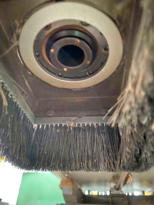 Gebruikt Biesse Rover 336 ATC - CNC Bewerkingscentrum - 1994