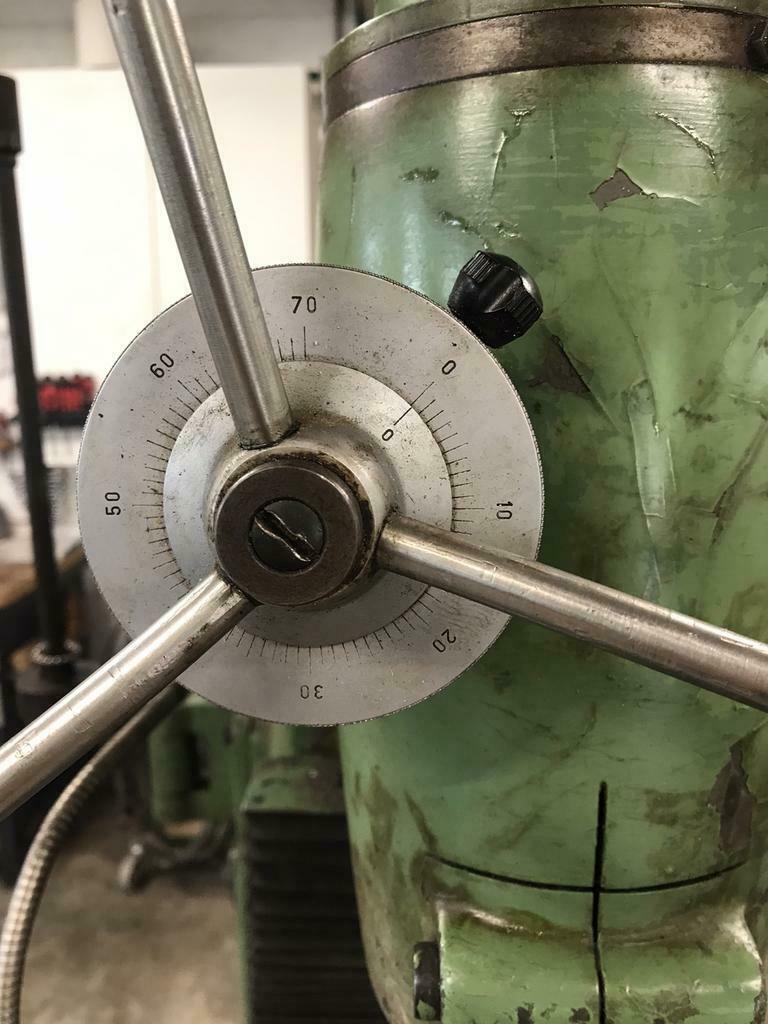 Gebruikt FR KORRADI UW 0