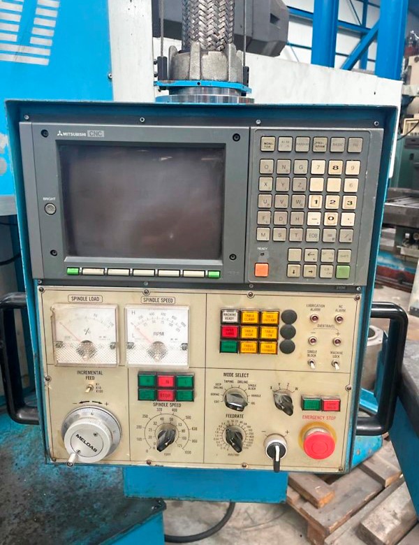 Gebruikt FEMCO WBT-100SR2 - Saaiwerk - 1995