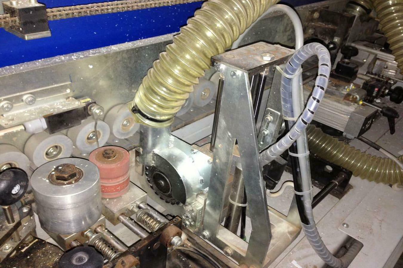 Usado CASADEI KC 40 - 2010