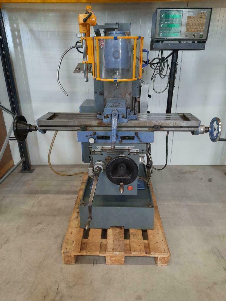 Gebruikt FEXAC UNIVERSAL UE