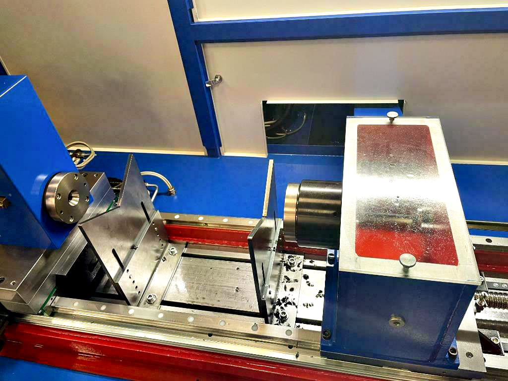 Usado Tibo E25 -1 -750 - Máquina de perforación - 2015