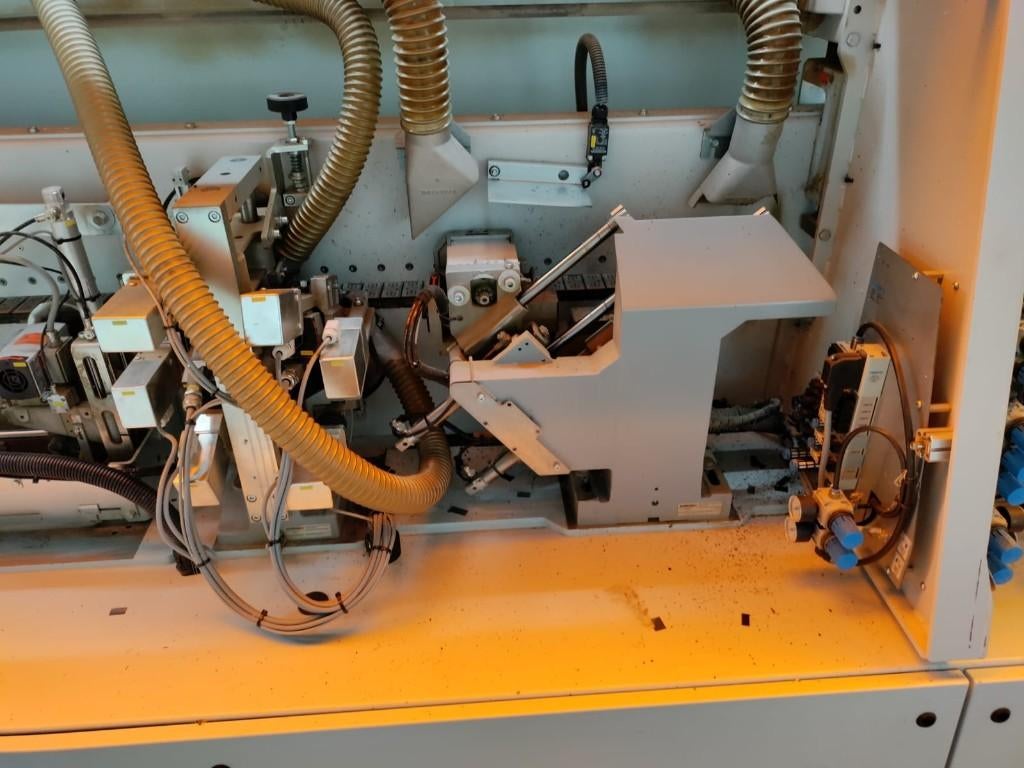 Used Holzher Arcus 1334 I Edgebanding I 2009