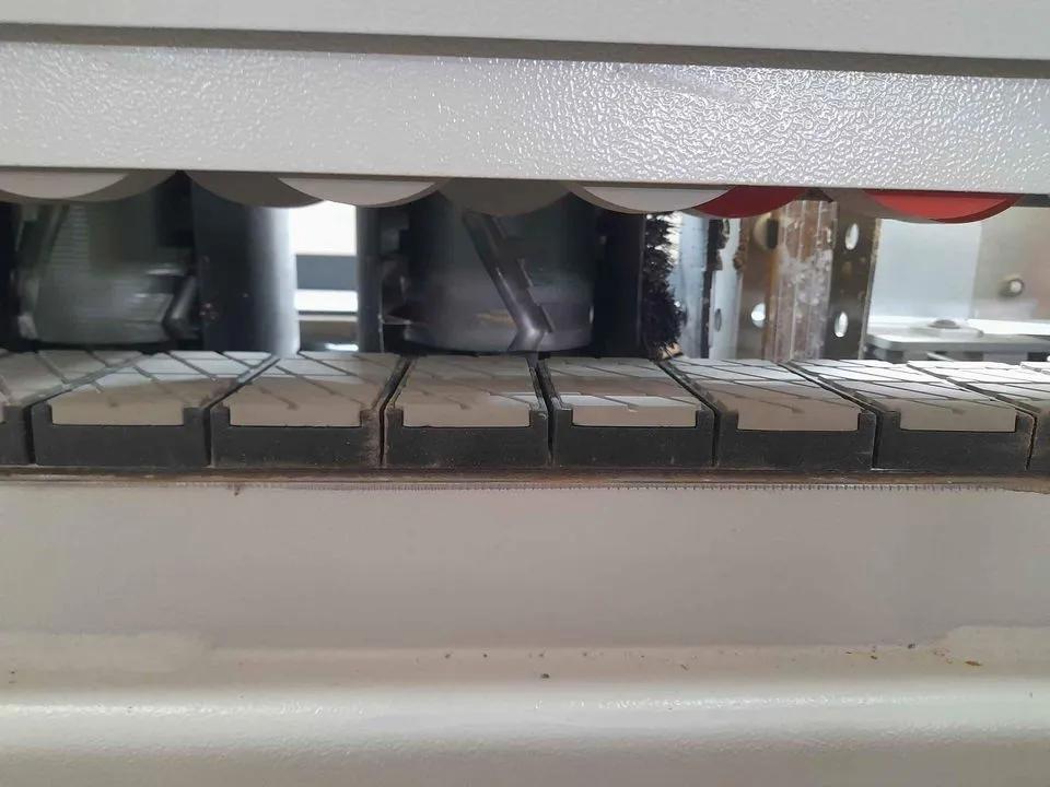 Gebruikt Biesse Akron 1130 I Kantbanden