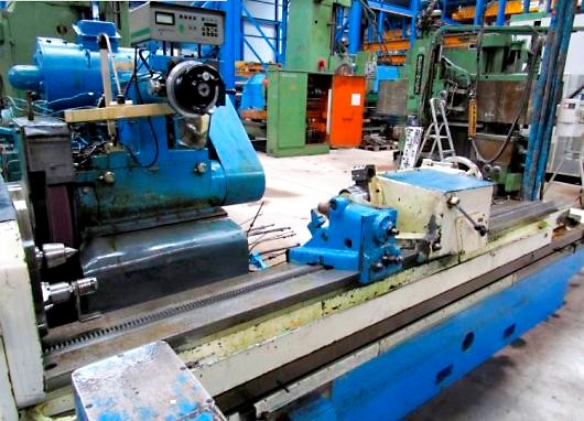 Gebruikt Stanko 3M193/149 - Slijpmachine - 1988