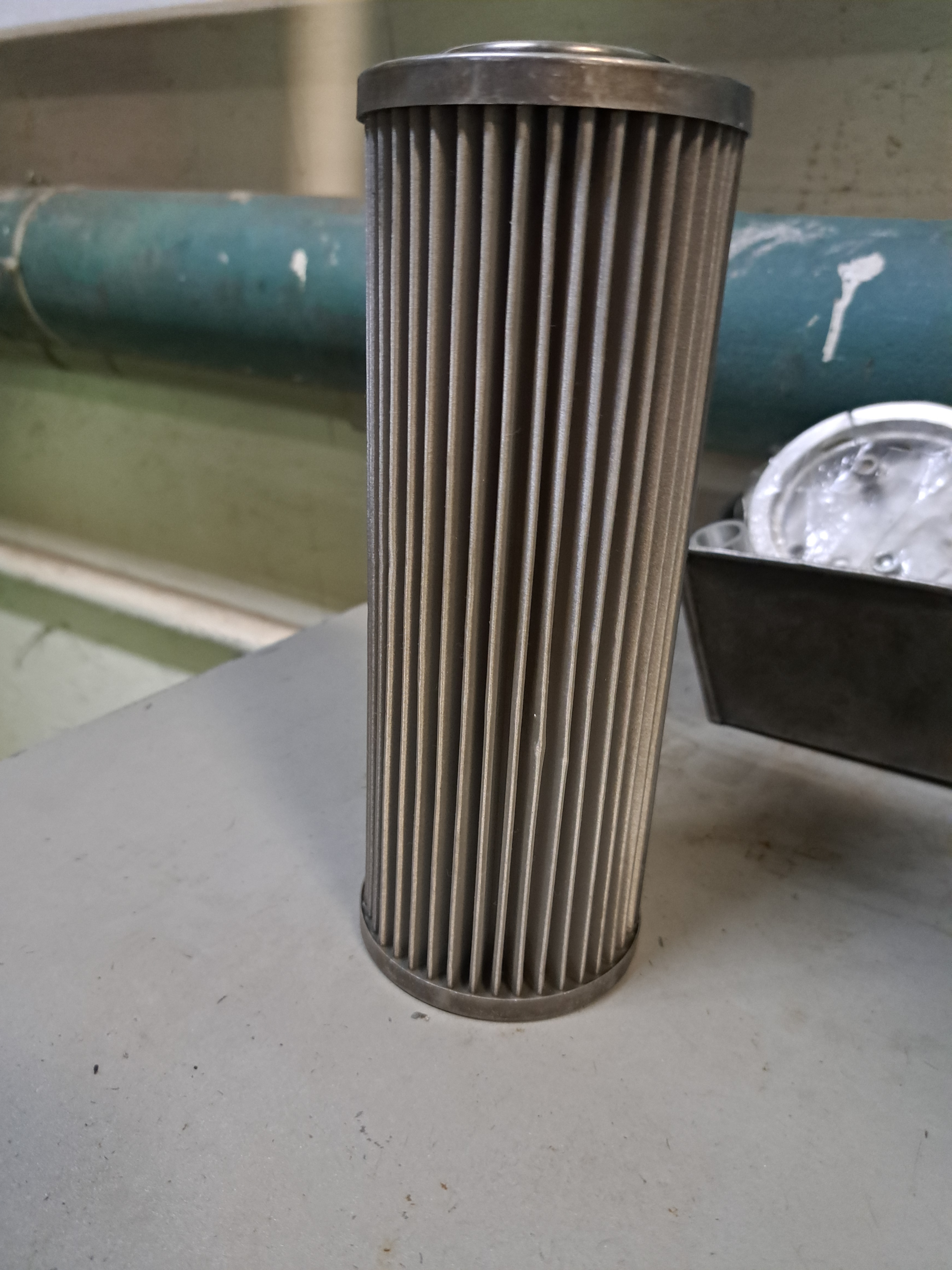 Used Leadwell V-32IF I Vertical Machining Center I 2016