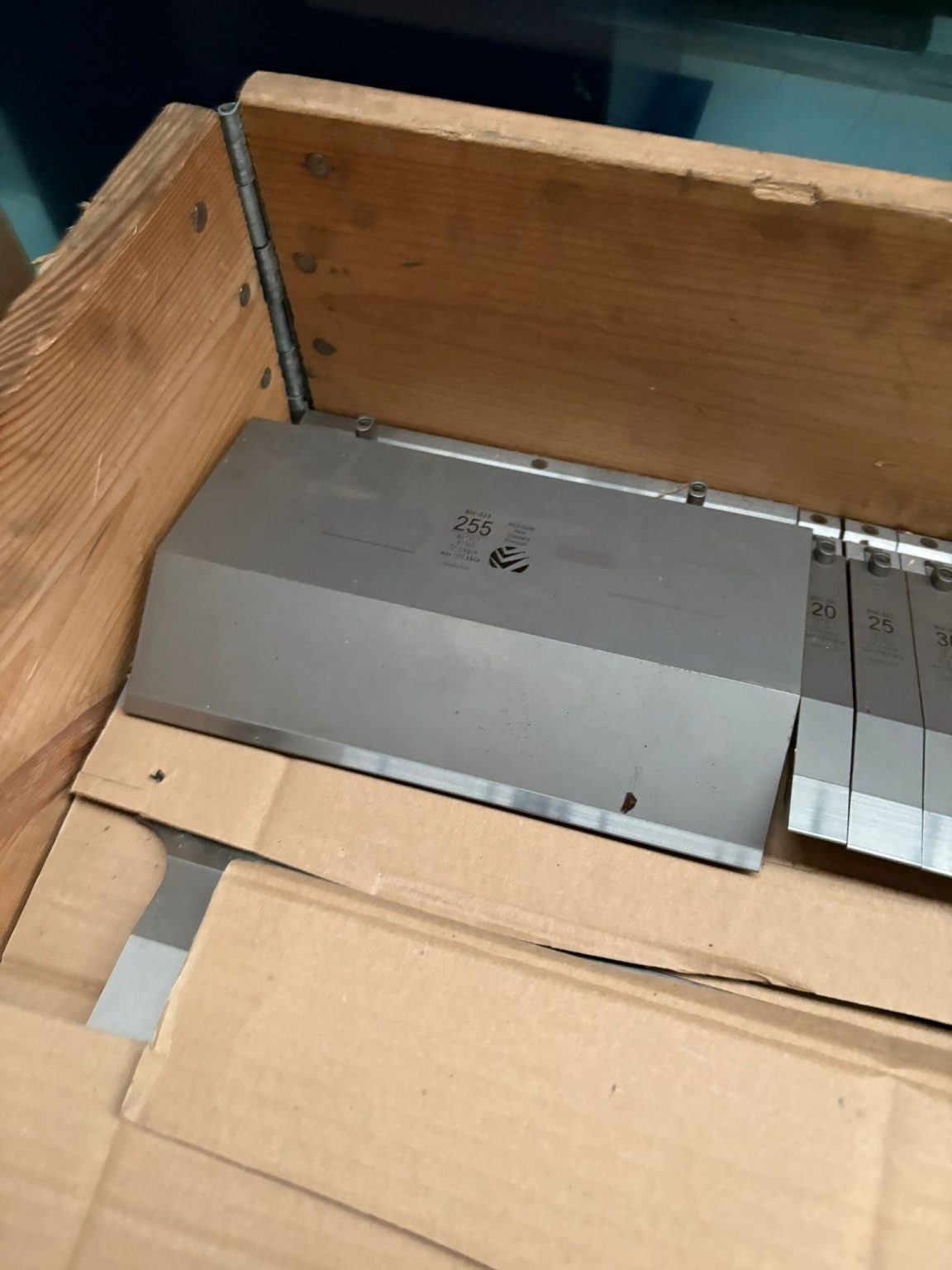 Used Trumpf TrumaBend V 500 I Press Brake I 2006