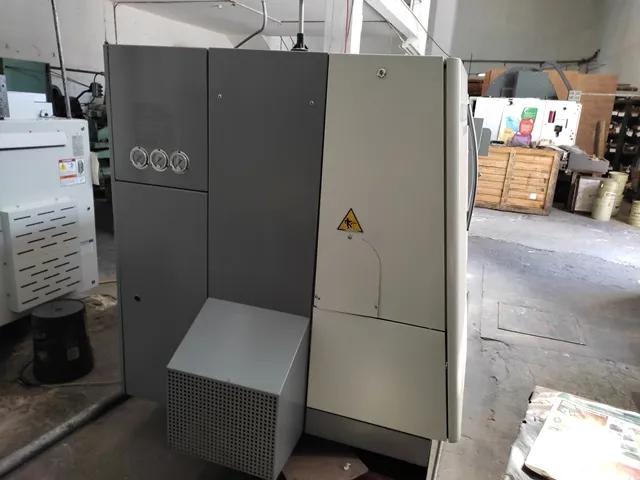 Gebruikt Gildemeister CTX 310 ECO I CNC Draaibank