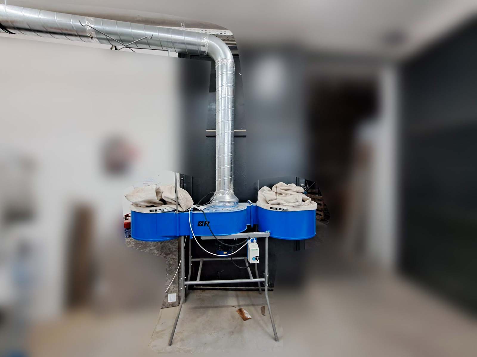 Usado Holzher Evolution 7405 - Centro de Mecanizado CNC - 2015