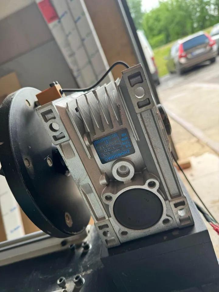 Usado Comeid CNC CMD-1325 I CNC Router