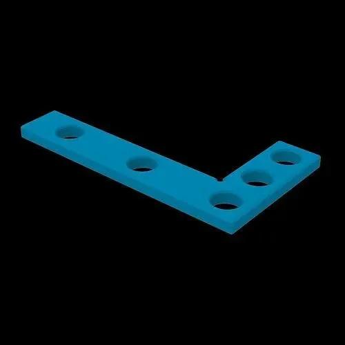 GPPH Vlakke Gereedschappen I Lasgereedschap