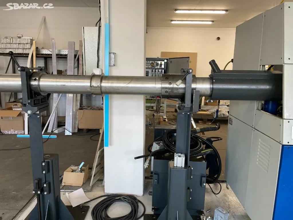 Gebruikt Miva Spry 40 CNC-D I CNC Draaibank