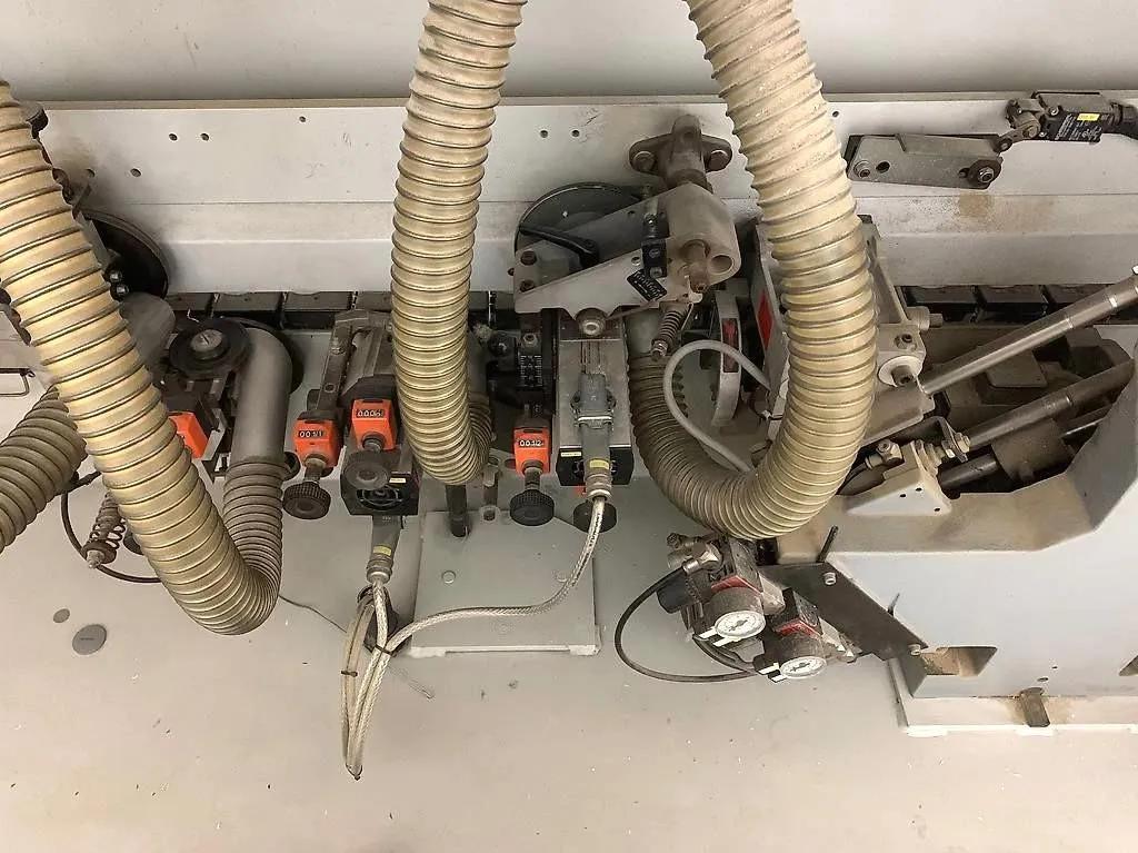 Gebruikt Holzher Sprint 1310 I Edgebanding