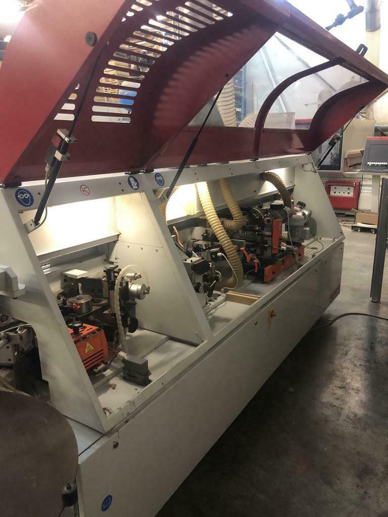 Used BI MATIC 5.3 CH  -  2006