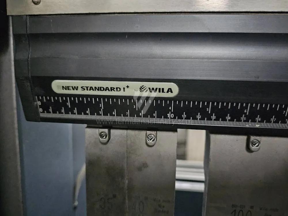 Gebruikt Safan E-BRAKE 100-3100 TS1 I Persrem