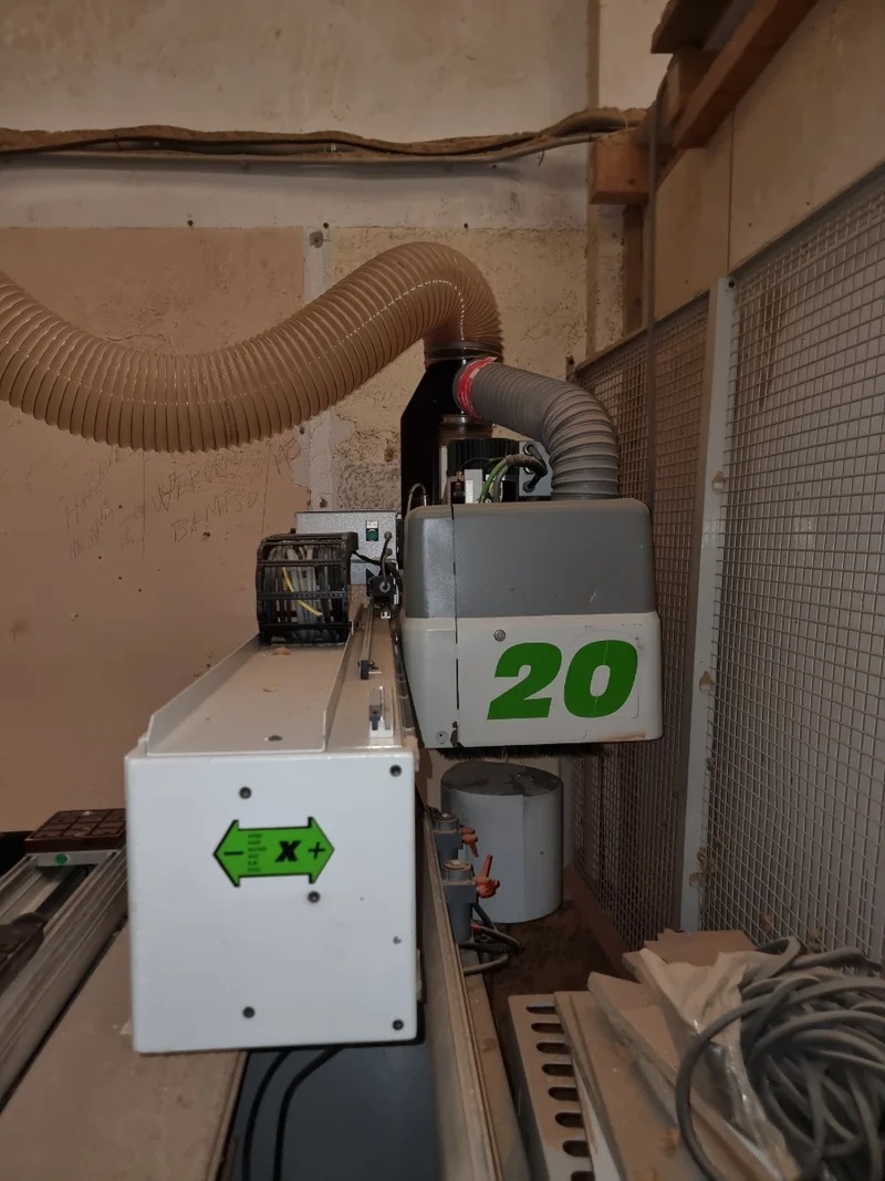 Used Biesse Rover 20 I CNC Machining Center