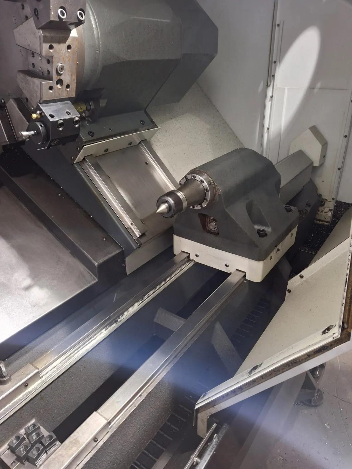 Gebruikt Haas ST-30 I CNC Draaibank
