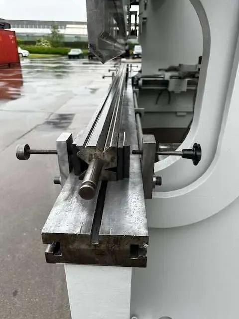 Used LVD PPED 165/40 I Press Brake