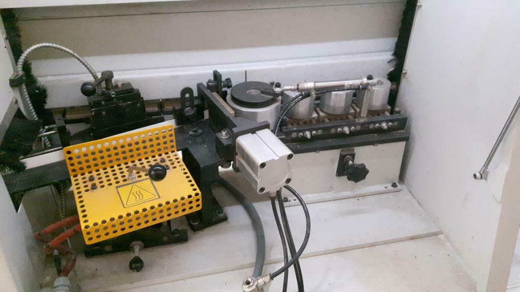 Usado MIZRAK TUANA OF 46 - 2012