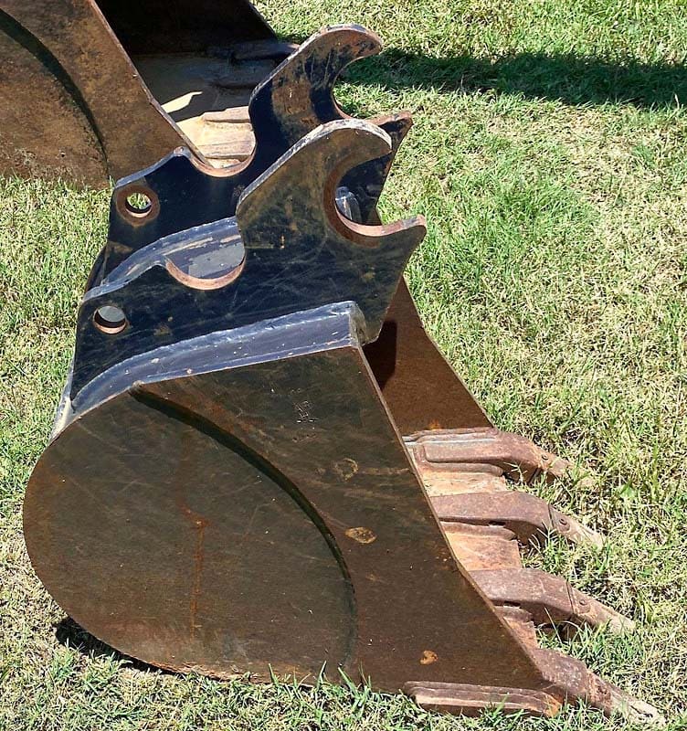 Gebruikt Kubota U35-4 - Mini Excavator - 2013